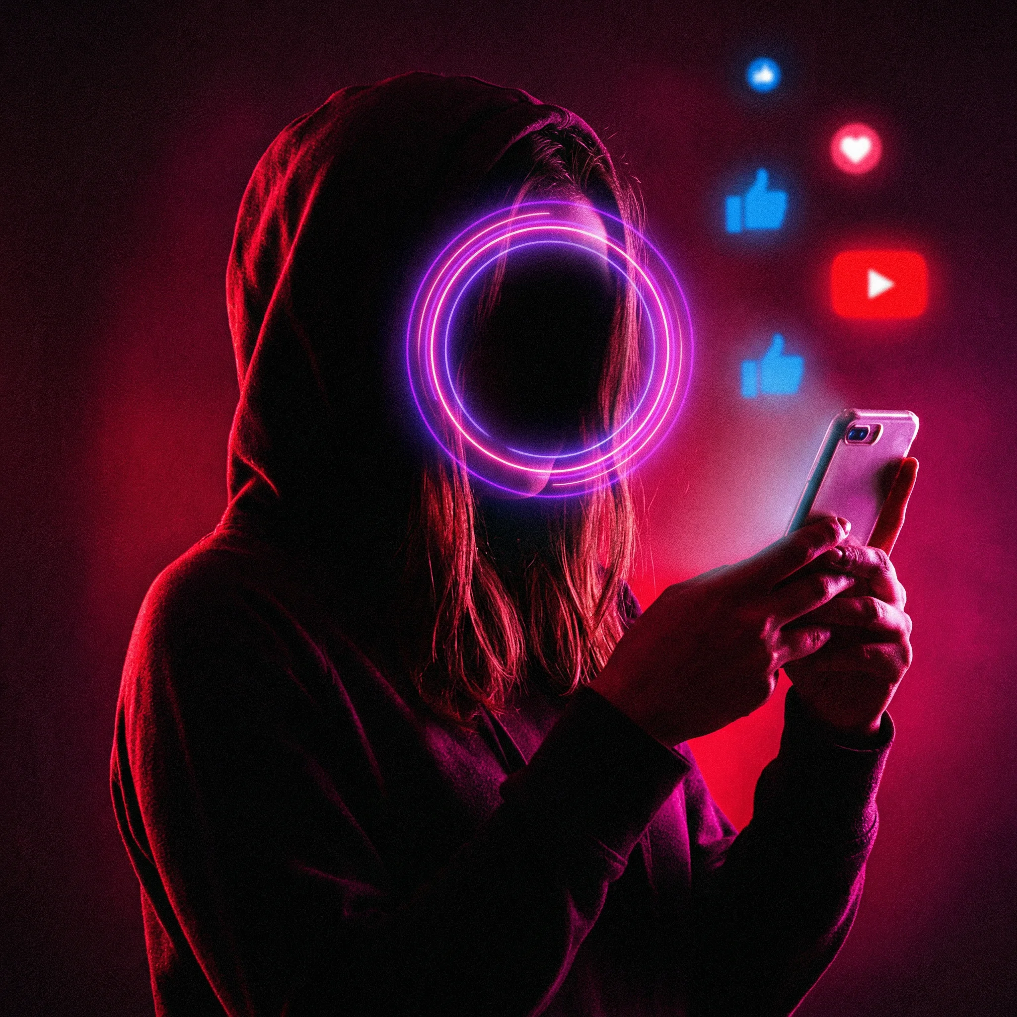 适合晚上看的APP下载直播 人物档案 - 网红F